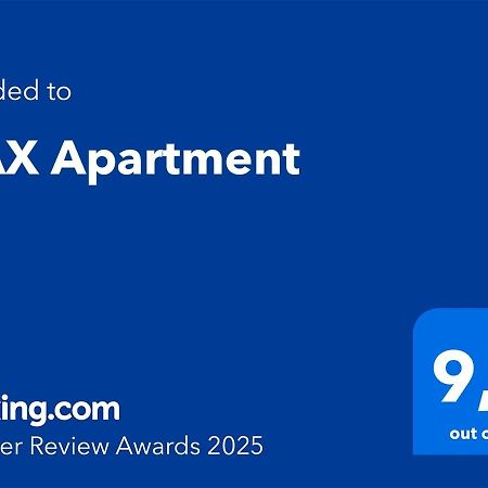 Max Apartment Rome Exterior photo